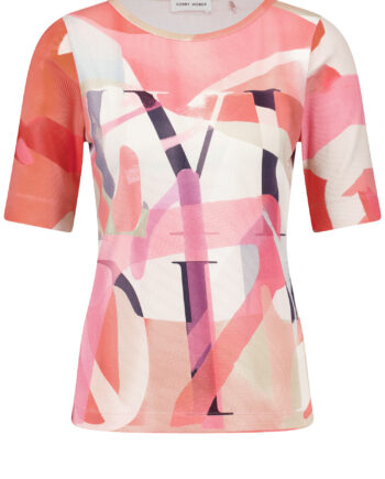 GERRY WEBER Collection T-Shirt 1/2 Arm