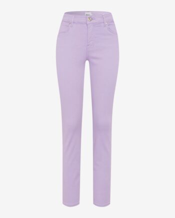 BRAX women Röhrenjeans im Slim Fit Style Shakira S