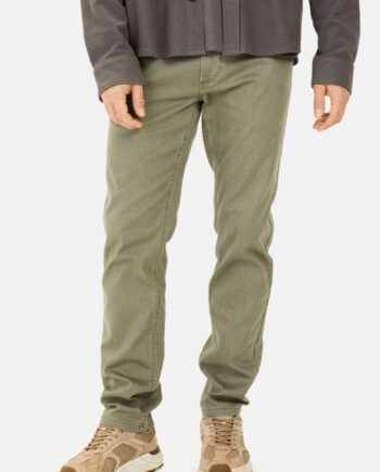 Camel active Regular Fit 5-Pocket Hose
