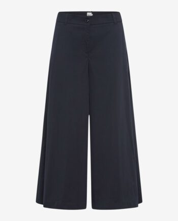 BRAX women Summer Lightness Culotte im Wide Leg Style Melli S