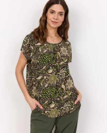 SOYACONCEPT Bluse SC-ROSINE 2