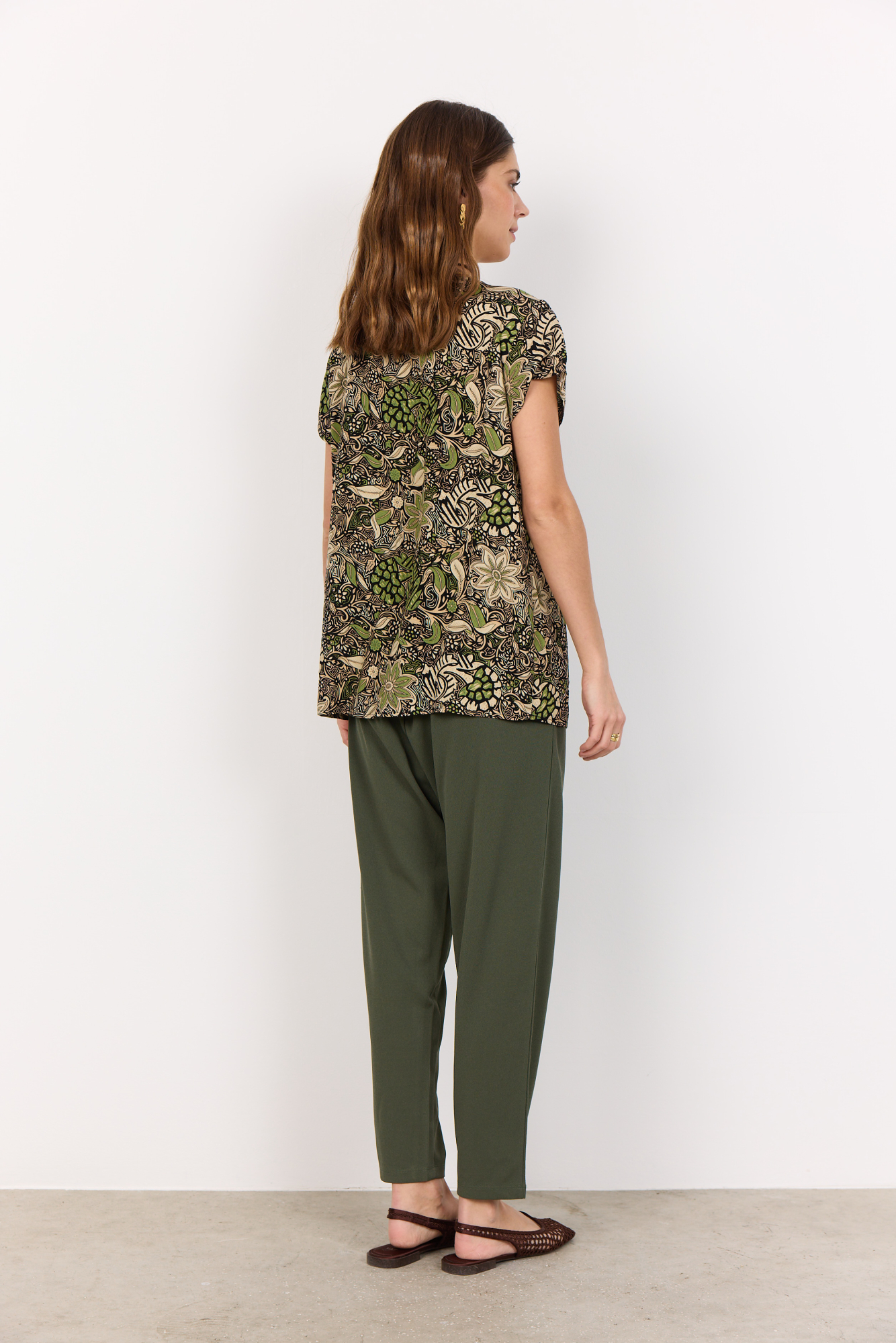 SOYACONCEPT Bluse SC-ROSINE 2