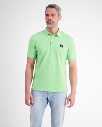 LERROS Poloshirt für Herren, sportiv und bequem