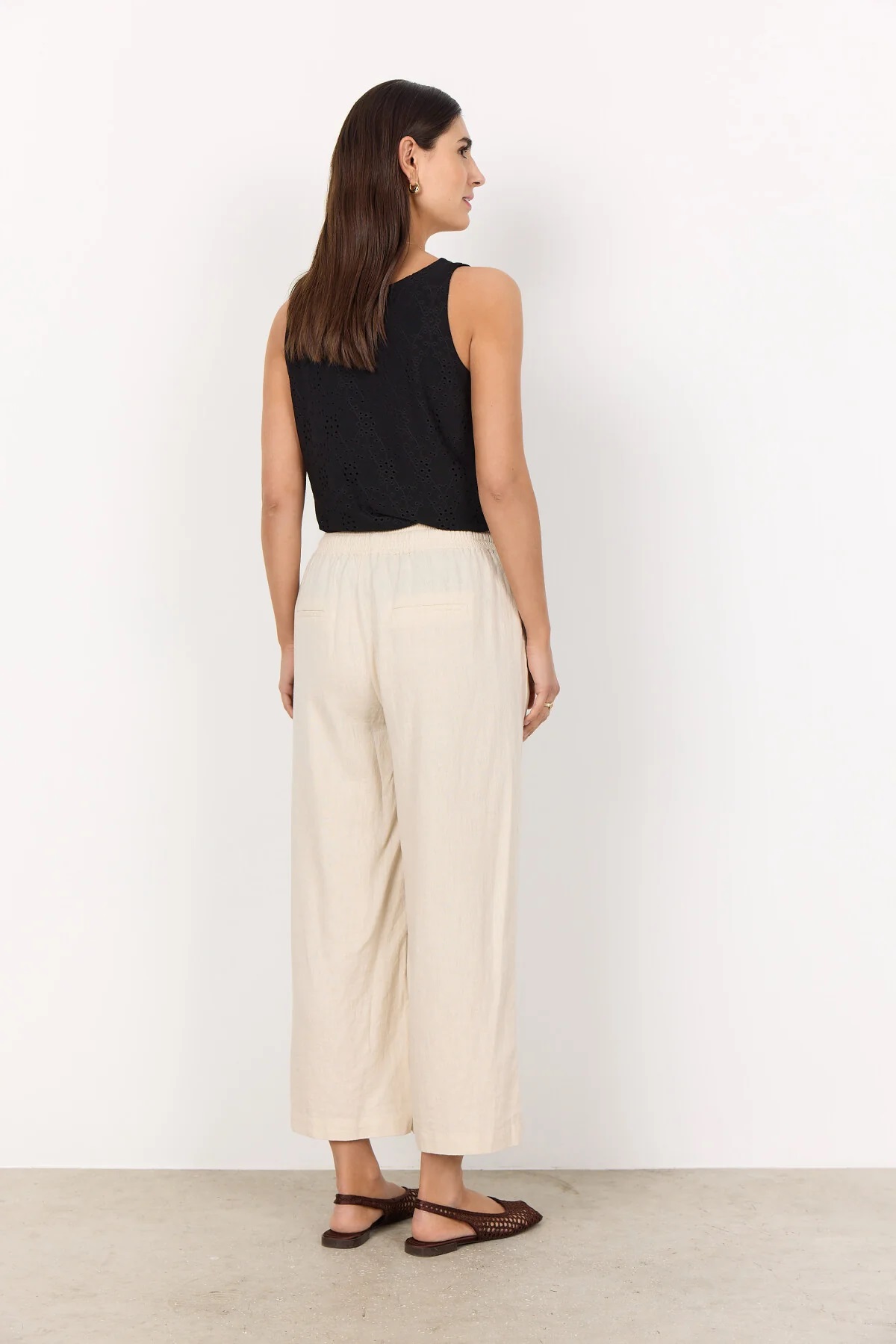 SOYACONCEPT bequeme Hose SC-INA 12-c