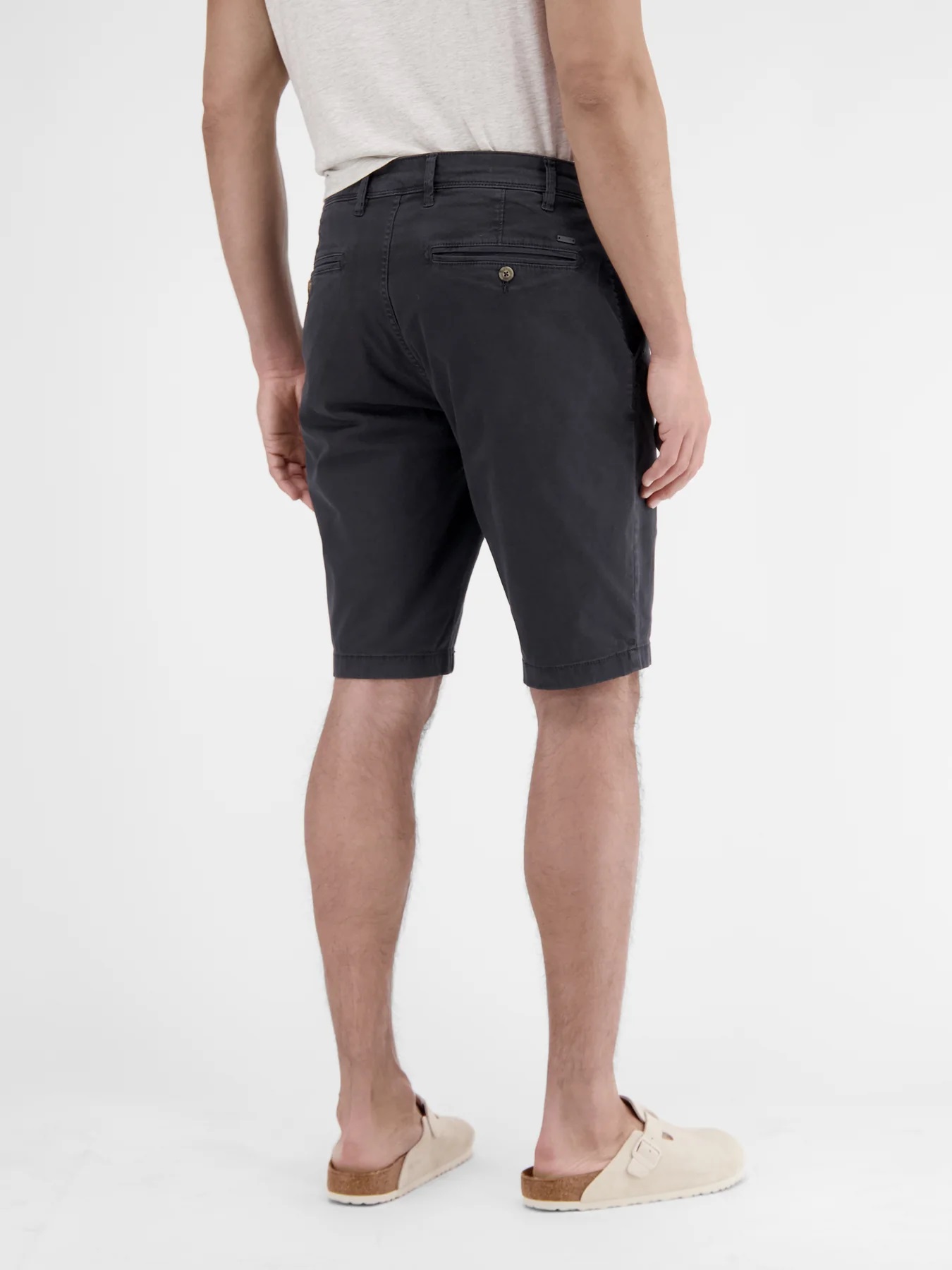 LERROS Stretch-Bermuda, Comfort Fit