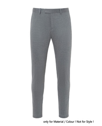 Benvenuto Herren Baukasten-Hose  #4 MESSINA J, mid blue