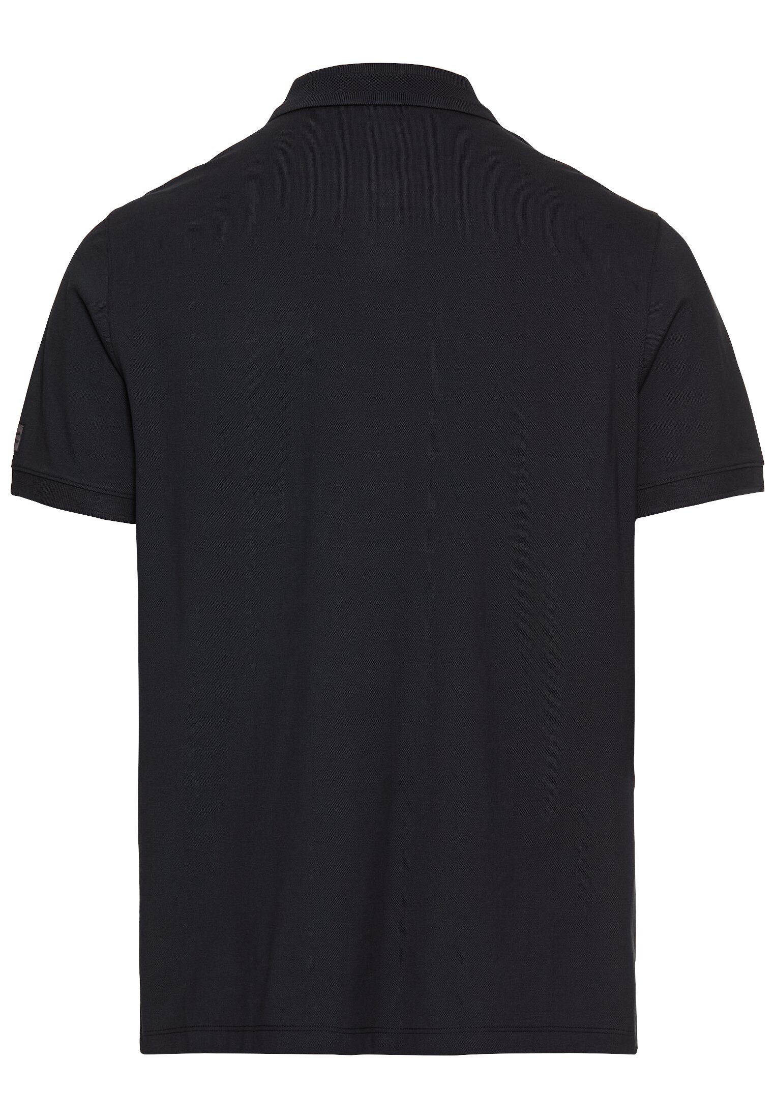 Camel active Kurzarm Poloshirt mit Cooling Effekt