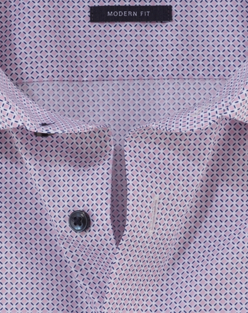 OLYMP LuxorBusinesshemd, modern fit, Global Kent