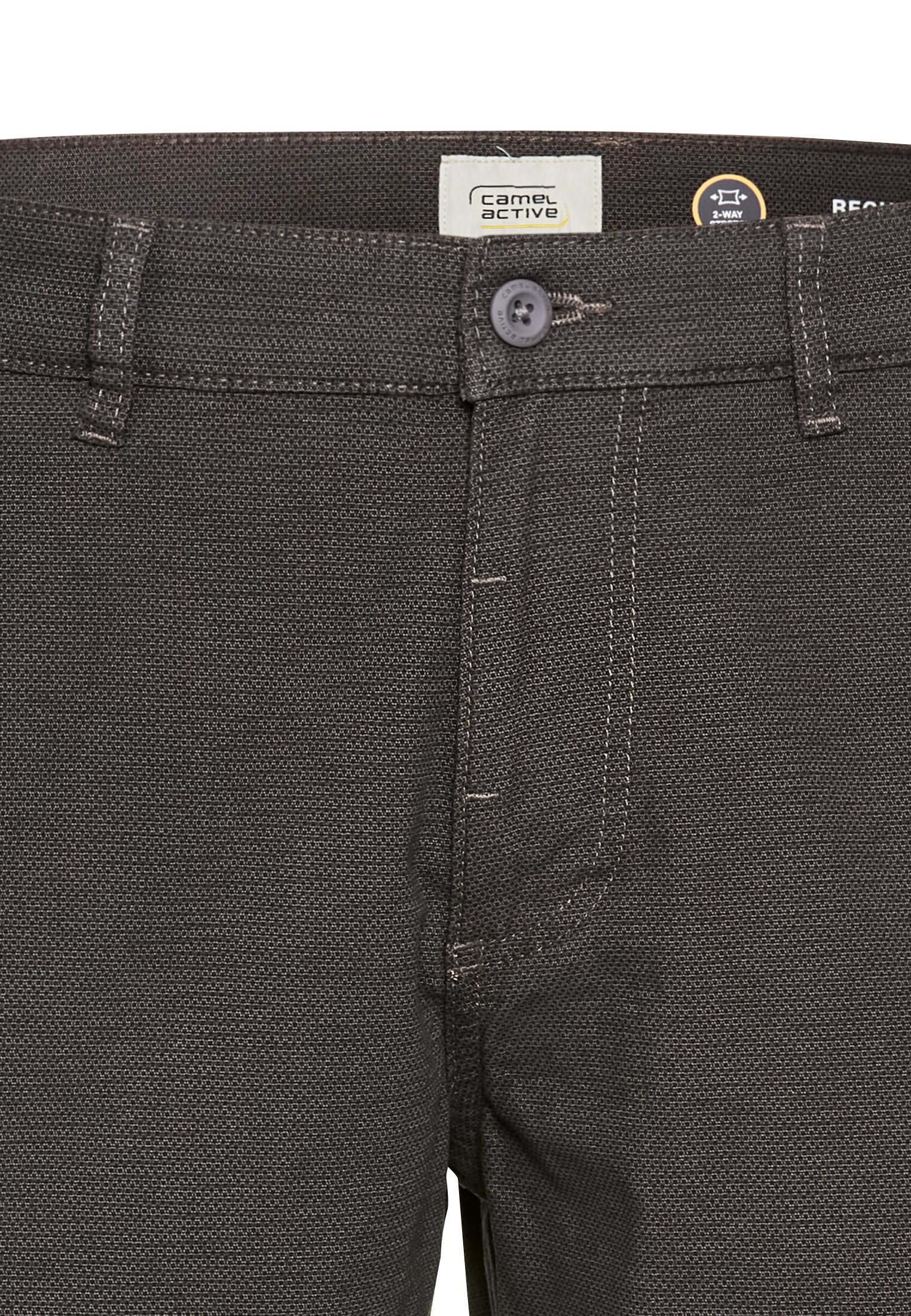 Camel active Cargo Shorts Regular Fit