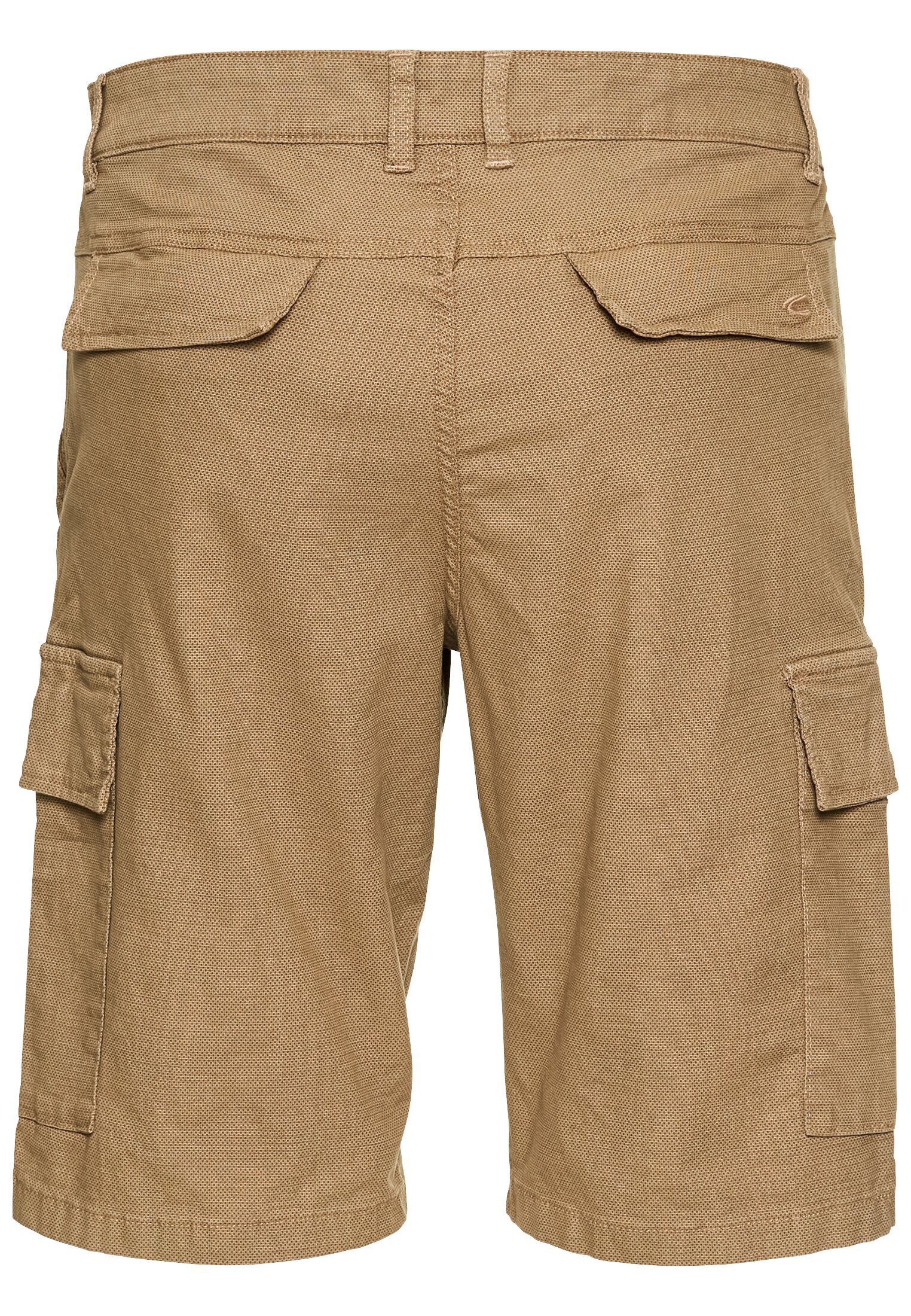 Camel active Cargo Shorts Regular Fit