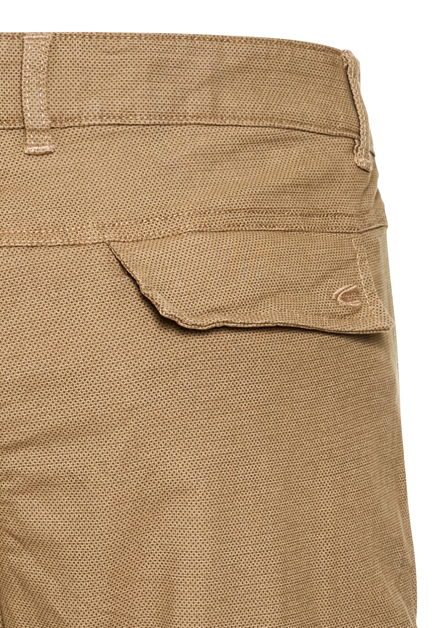 Camel active Cargo Shorts Regular Fit