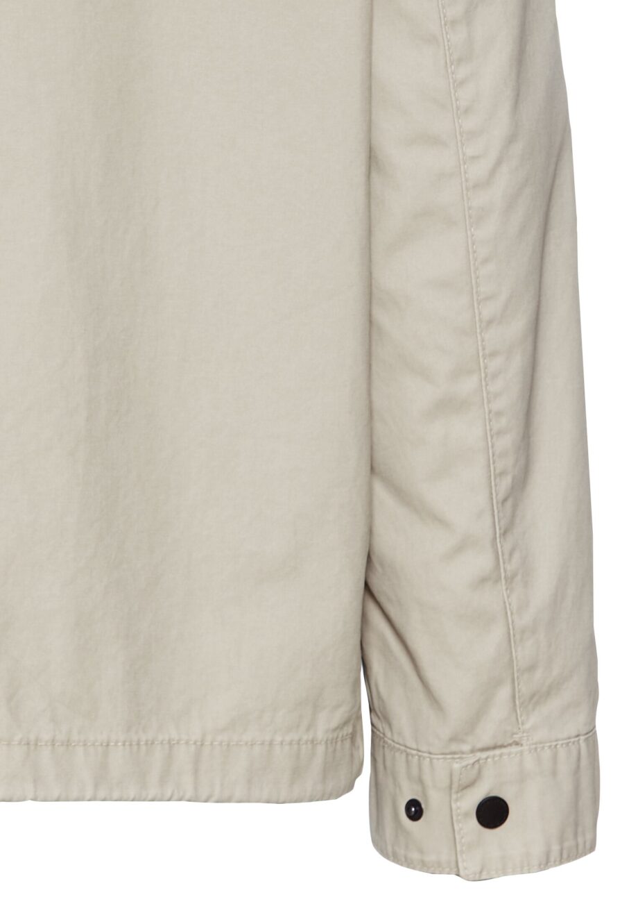 Camel active Blouson mit Mehrtaschen-Design