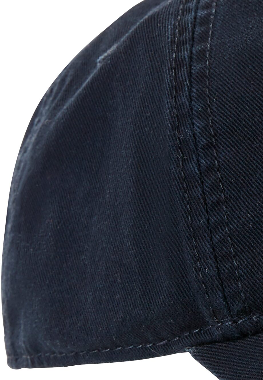 Camel active Baseballcap mit gesticktem Schriftzug
