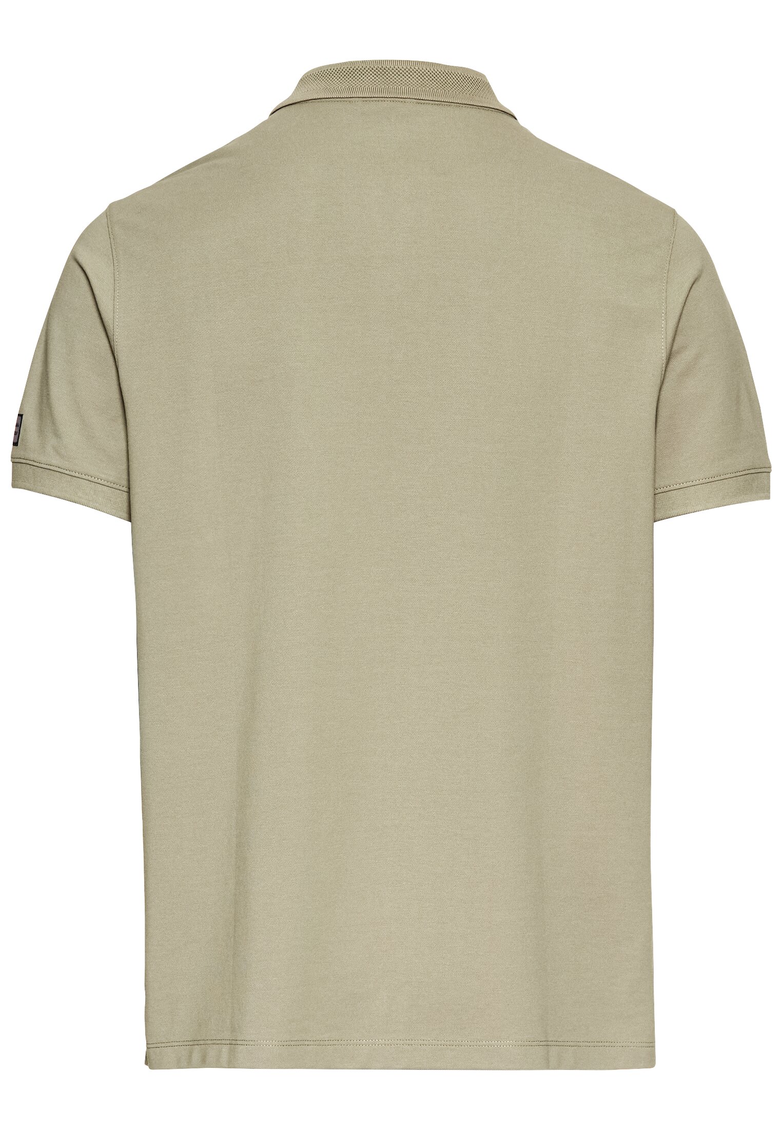 Camel active Kurzarm Poloshirt mit Cooling Effekt