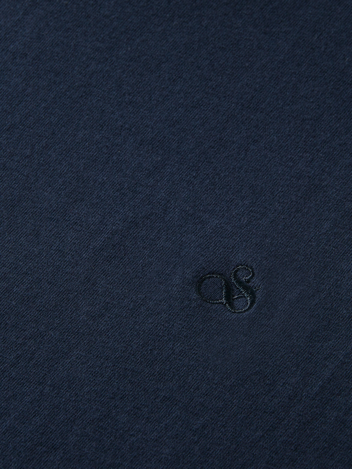 Scotch & Soda CORE - LOGO T-SHIRT, TRADITIONAL