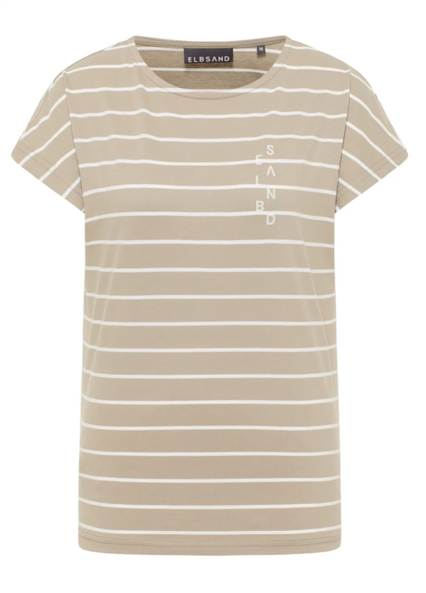 Elbsand Selma T-Shirt