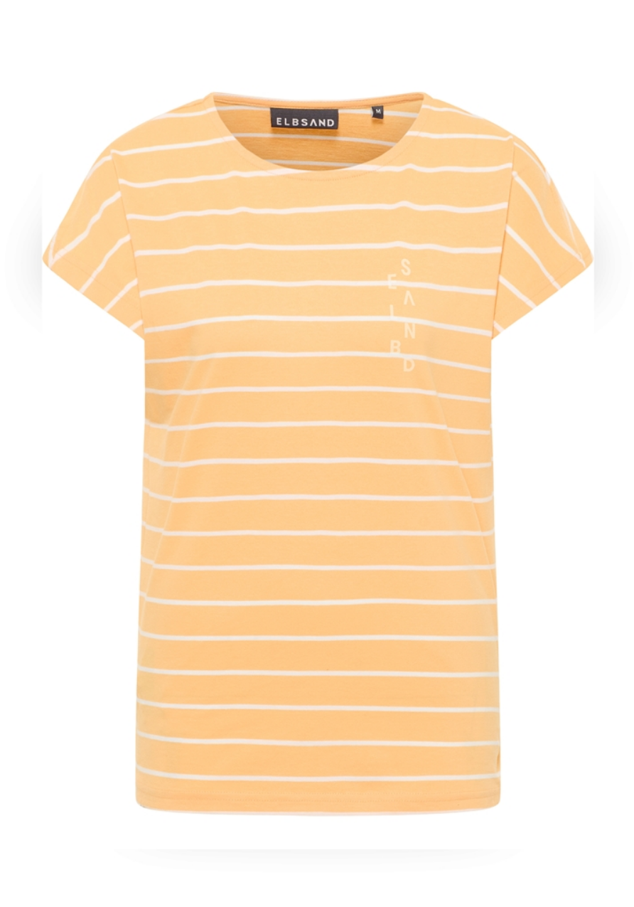 Elbsand Selma T-Shirt