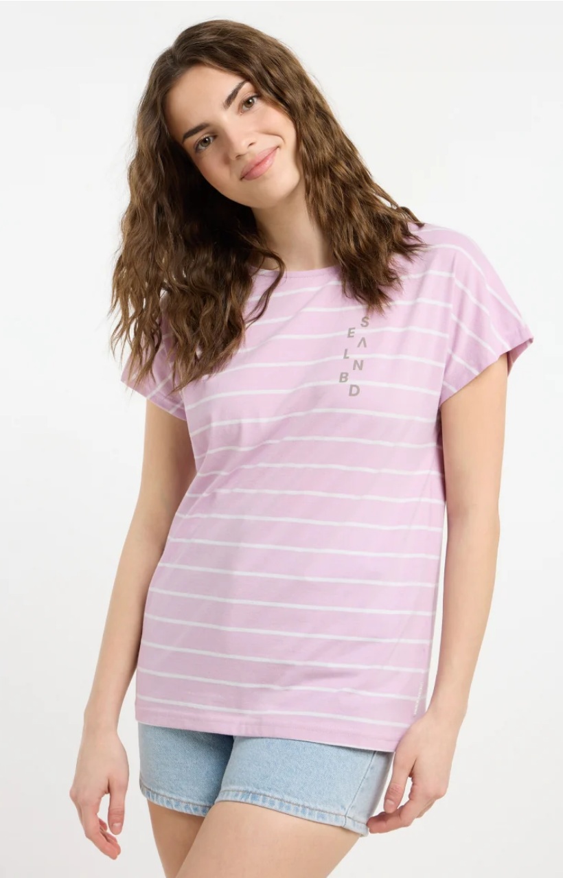 Elbsand Selma T-Shirt