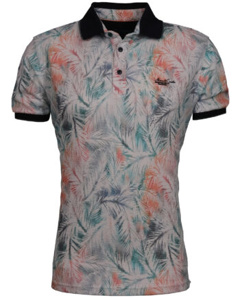 monte carlo Polo-Shirt Knopf
                            
                        
                    
                                        
                                                                            Strickkragen