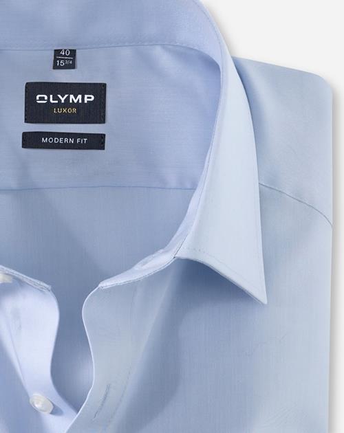 OLYMP Luxor Businesshemd, modern fit, New Kent