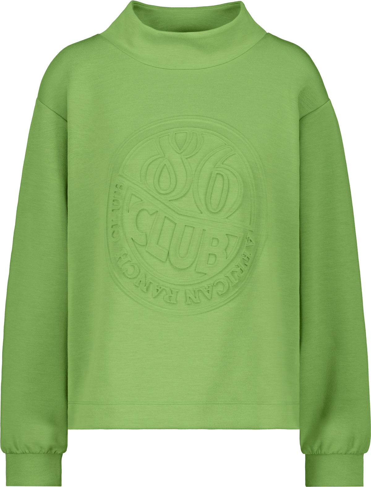 Monari Sweatshirt, garden