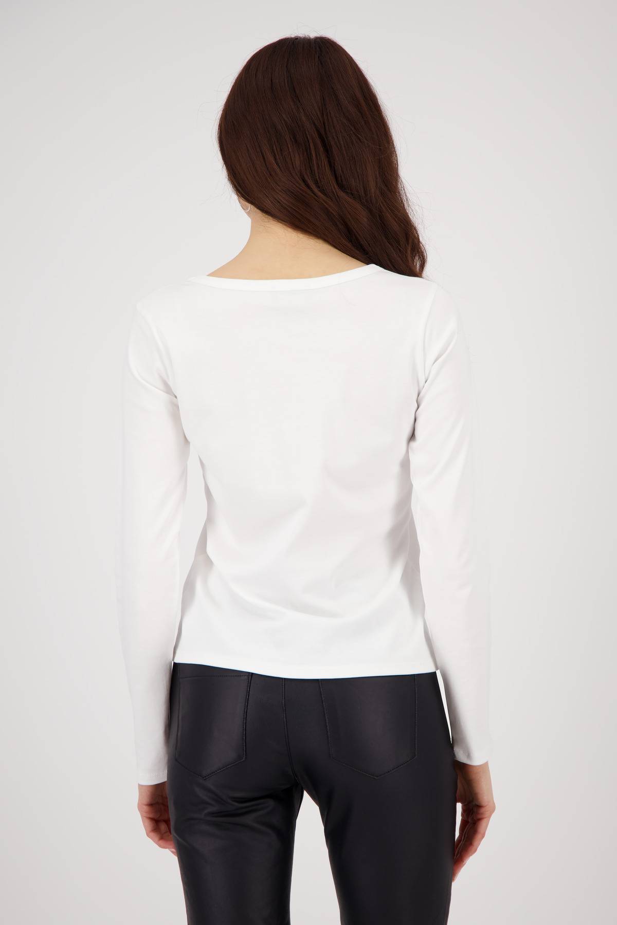 Monari Pullover, off-white