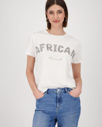 Monari Pullover, off-white