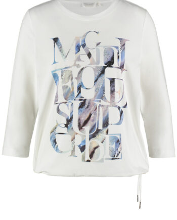 GERRY WEBER T-SHIRT