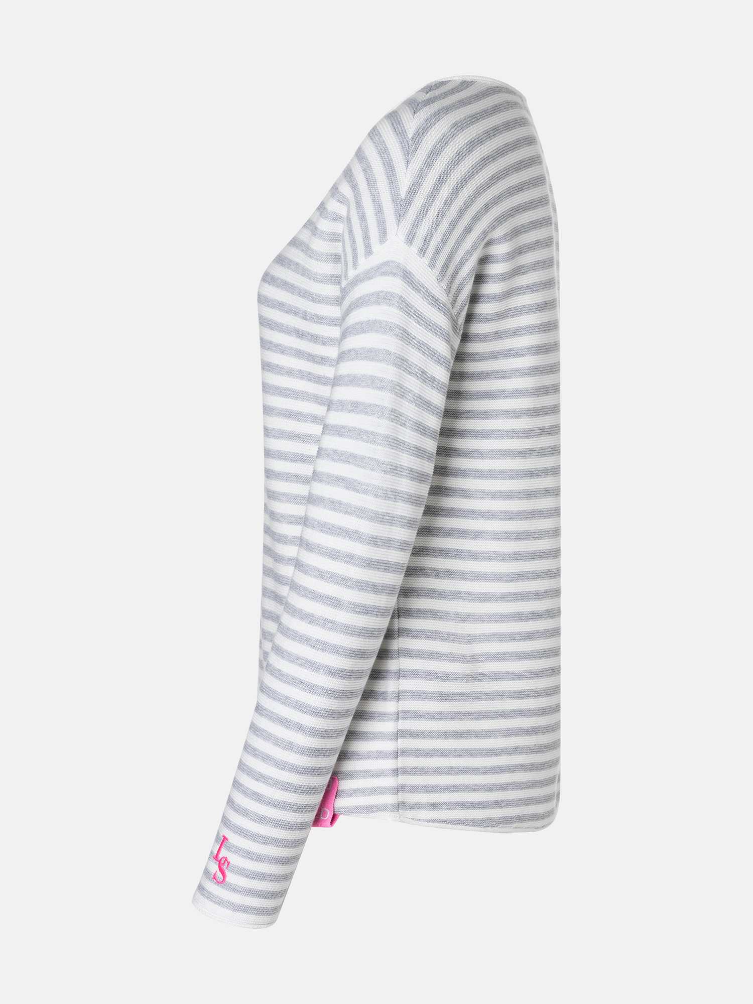 Pullover "KynaP" aus Baumwolle