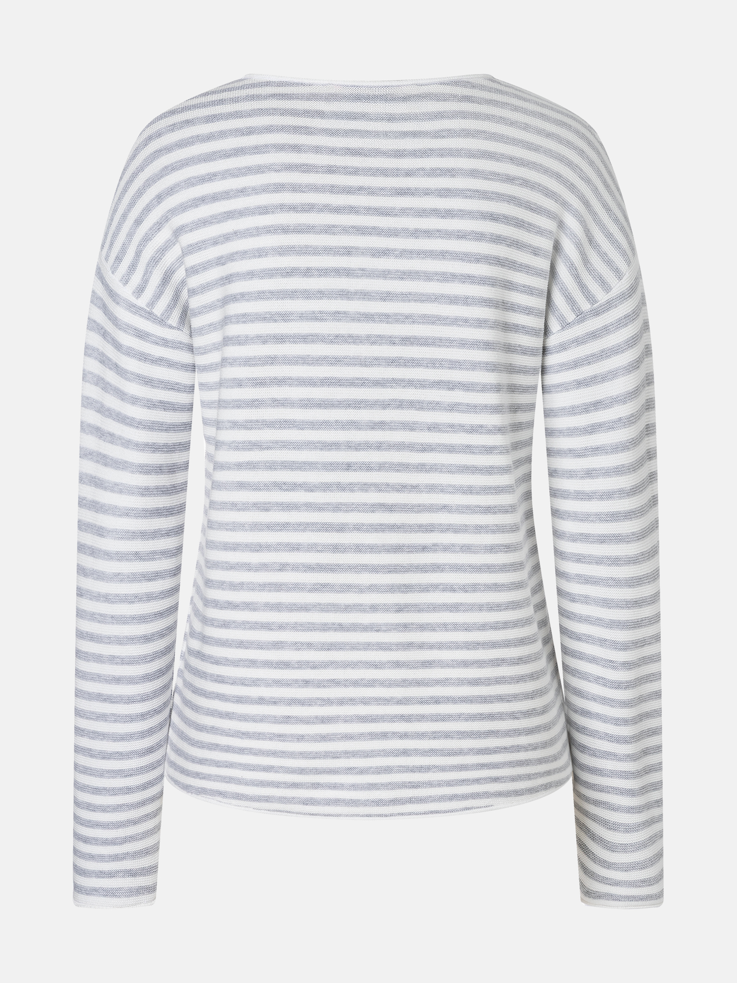 Pullover "KynaP" aus Baumwolle