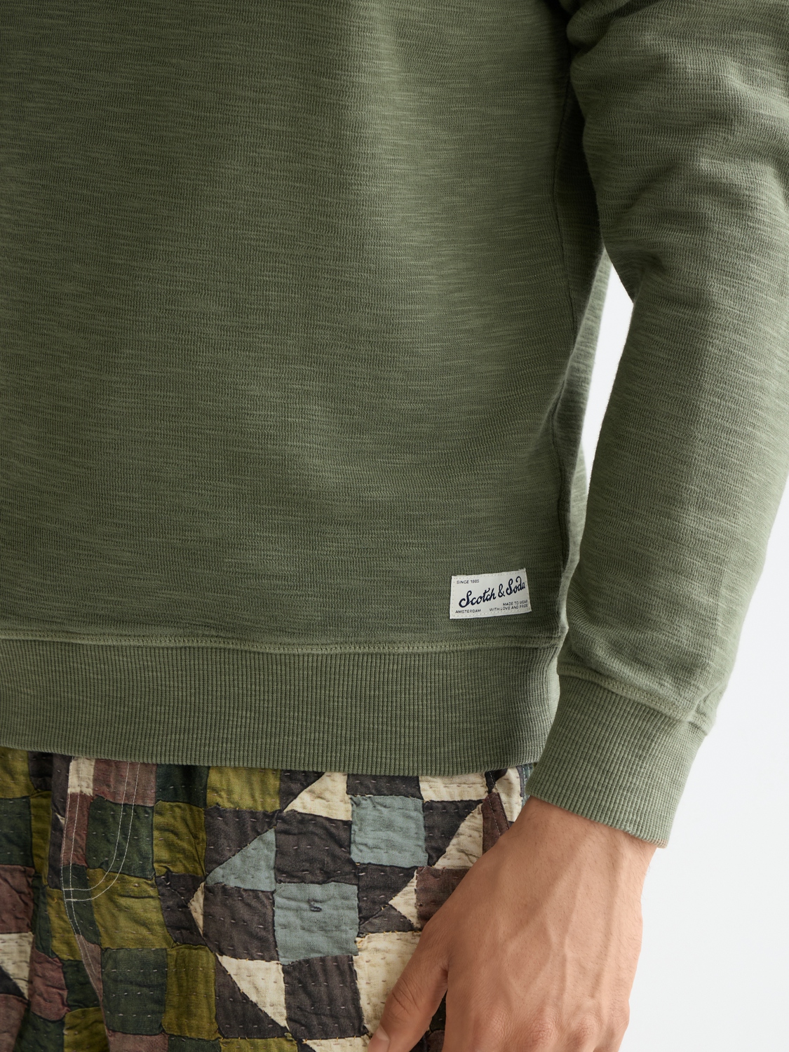 Scotch & Soda Sweatshirt