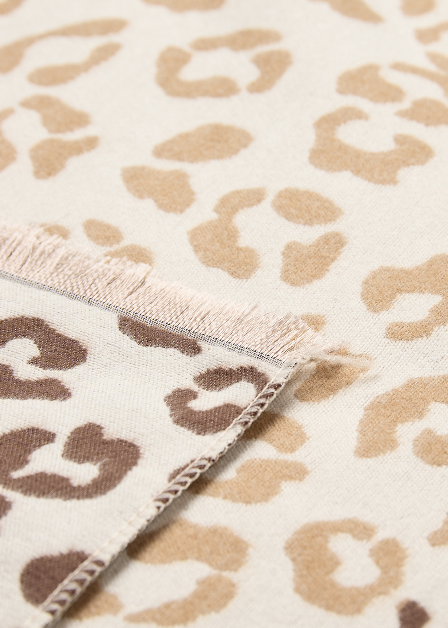 SOYACONCEPT Schal SC-SEVERINA 1