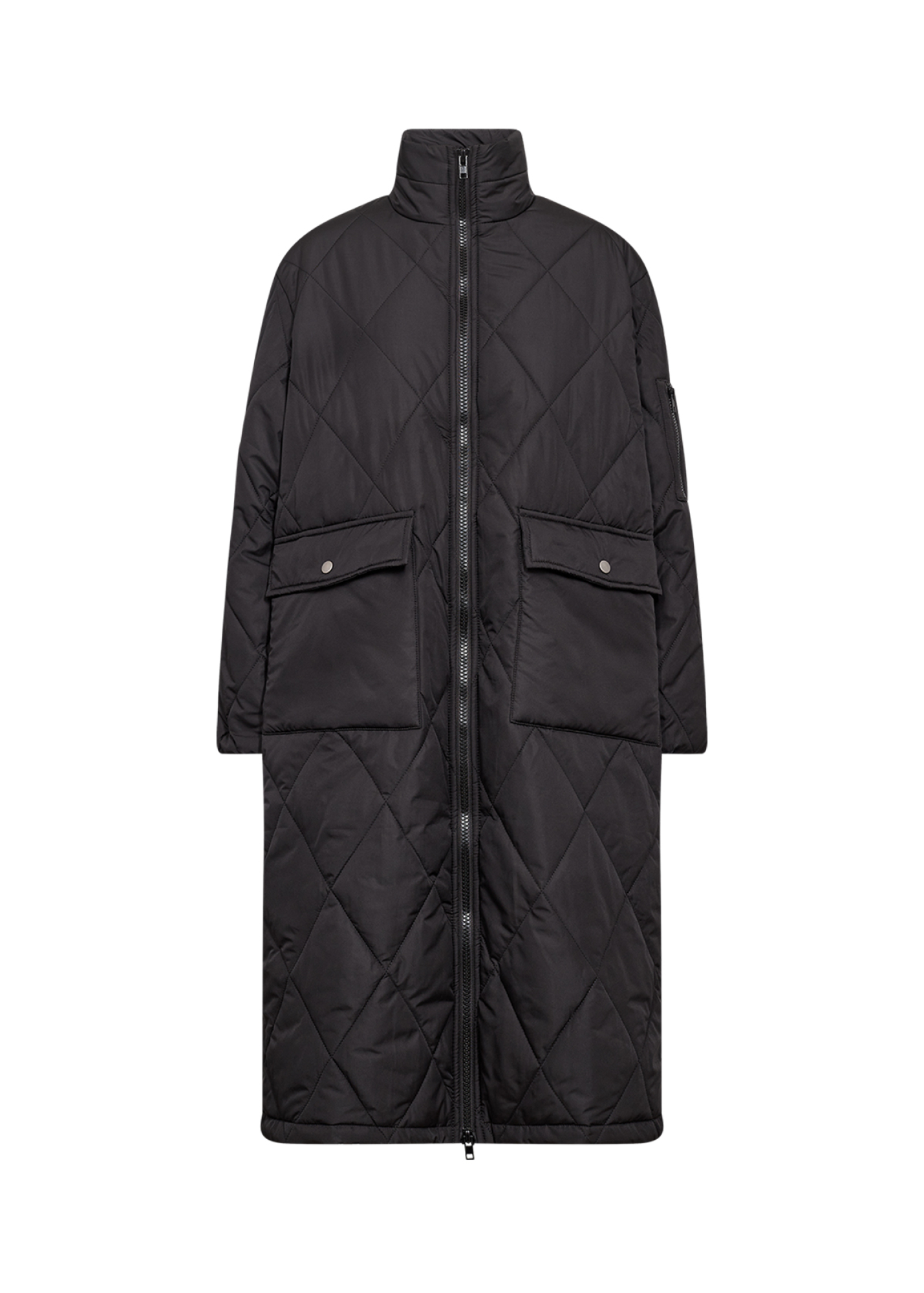 SOYACONCEPT Mantel SC-FENYA 74