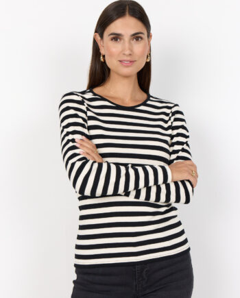 SOYACONCEPT T-Shirt SC-IRIDI 1