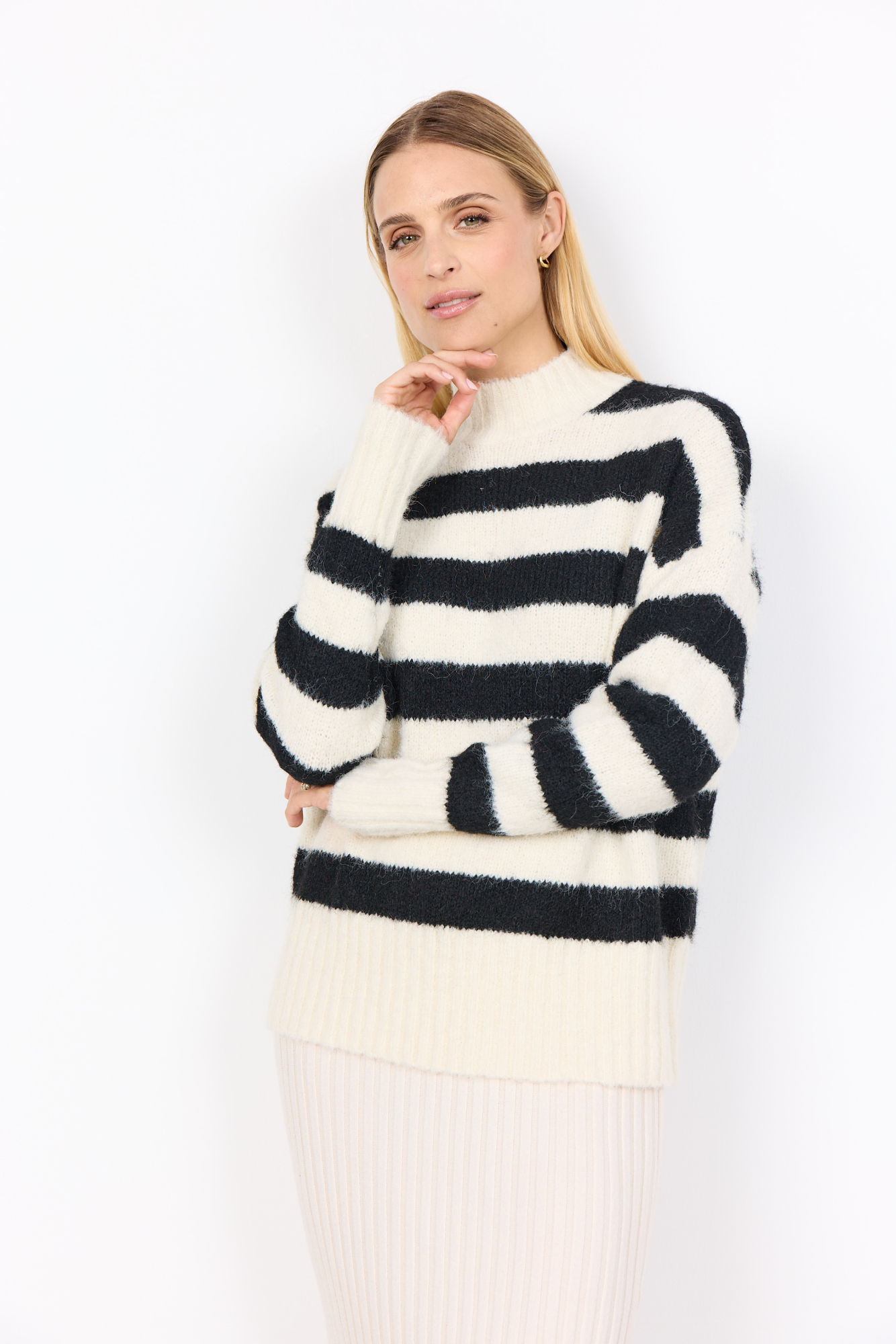 SOYACONCEPT PULLOVER SC-ILENE 4
