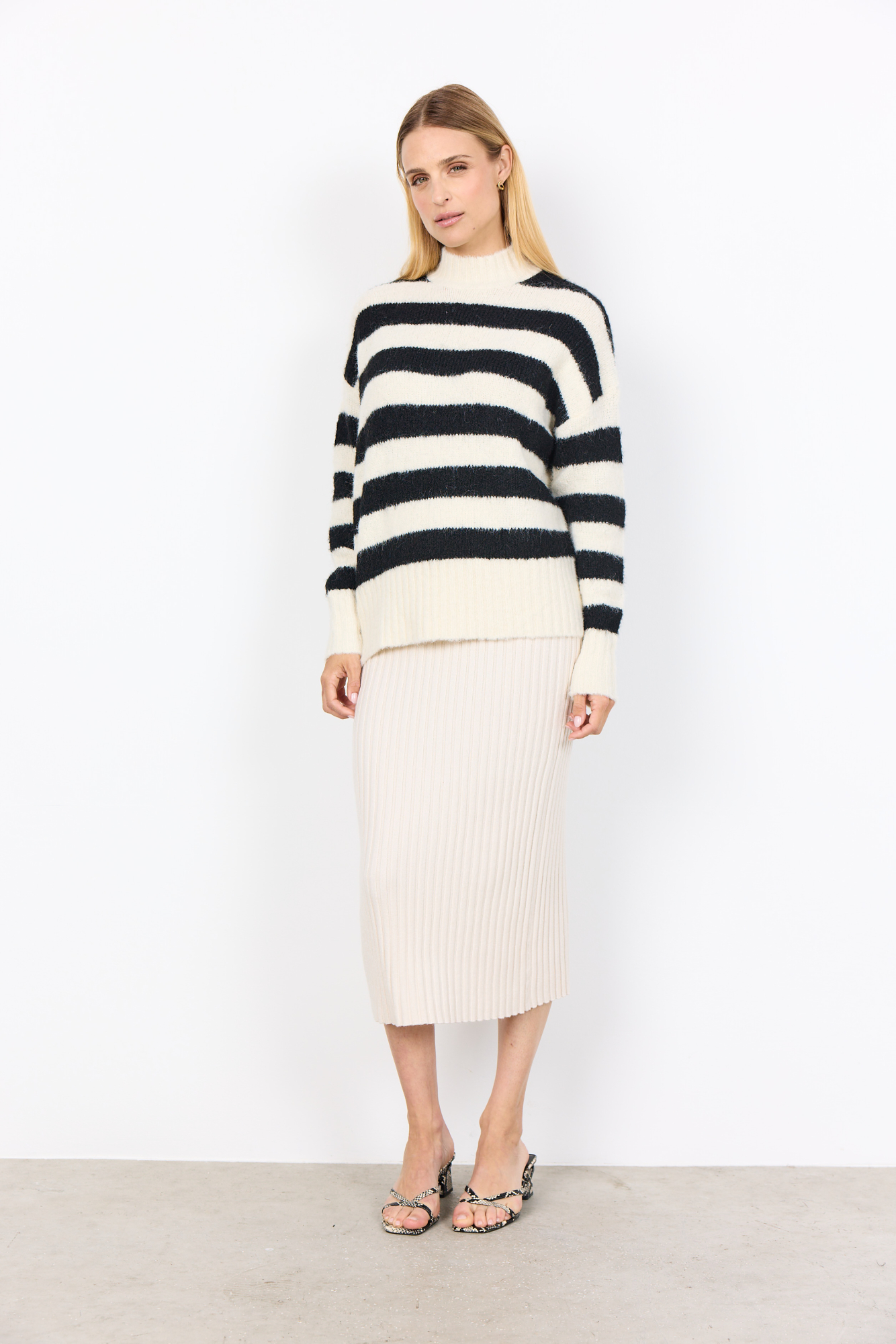 SOYACONCEPT PULLOVER SC-ILENE 4