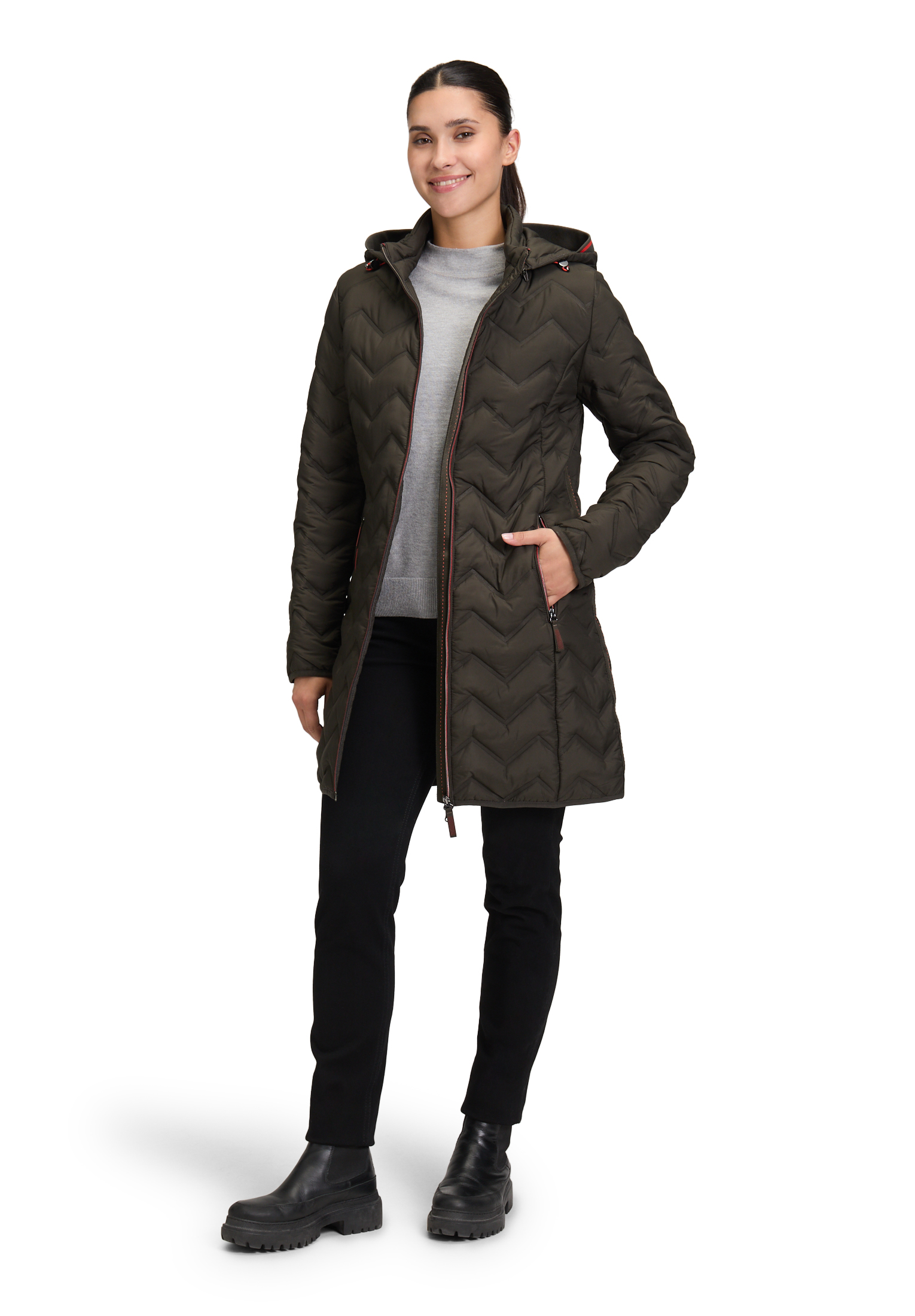Betty Barclay Outdoorjacke