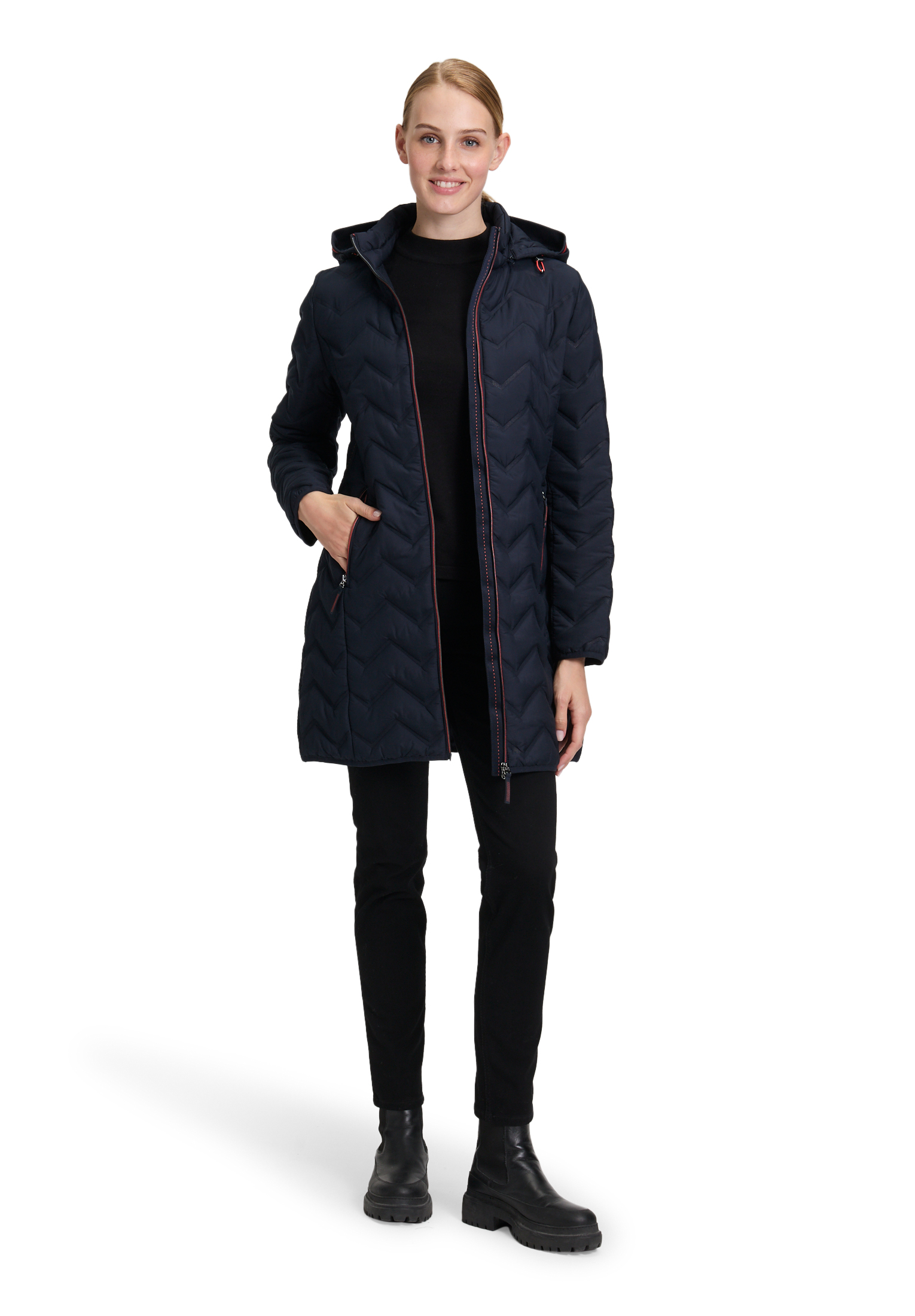 Betty Barclay Outdoorjacke