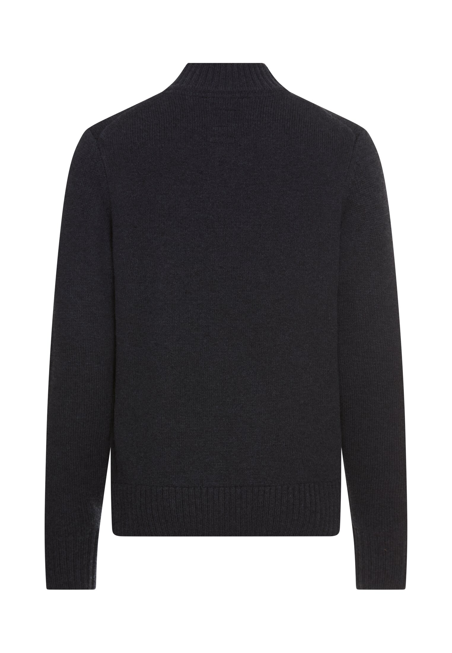 Camel active Pullover aus reiner Wolle