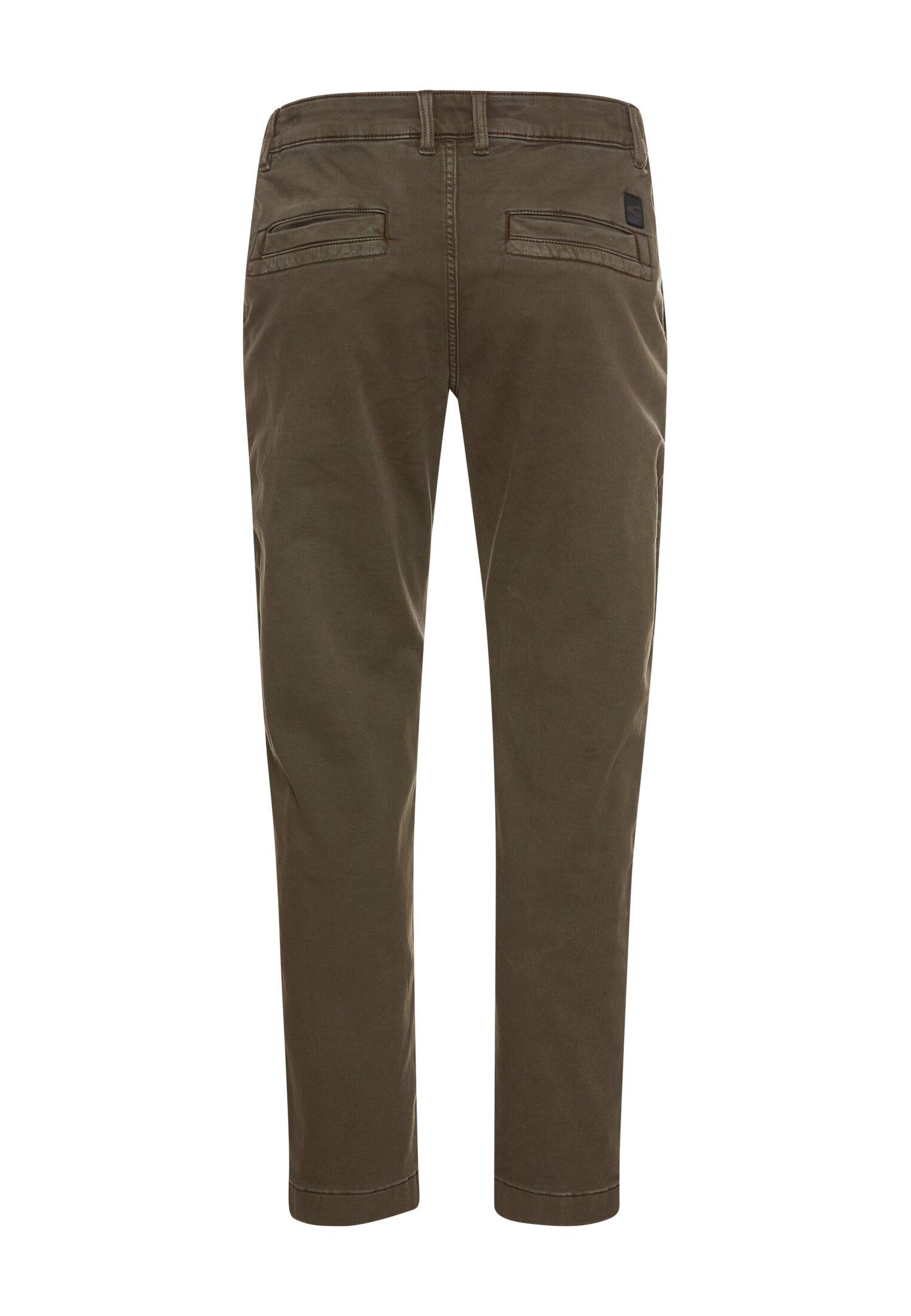 Camel active fleXXXactive® Chino Regular Fit aus Baumwollmix