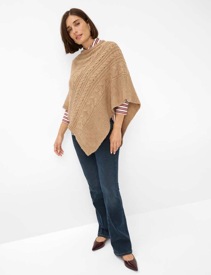 BRAX women Cap Style Thea