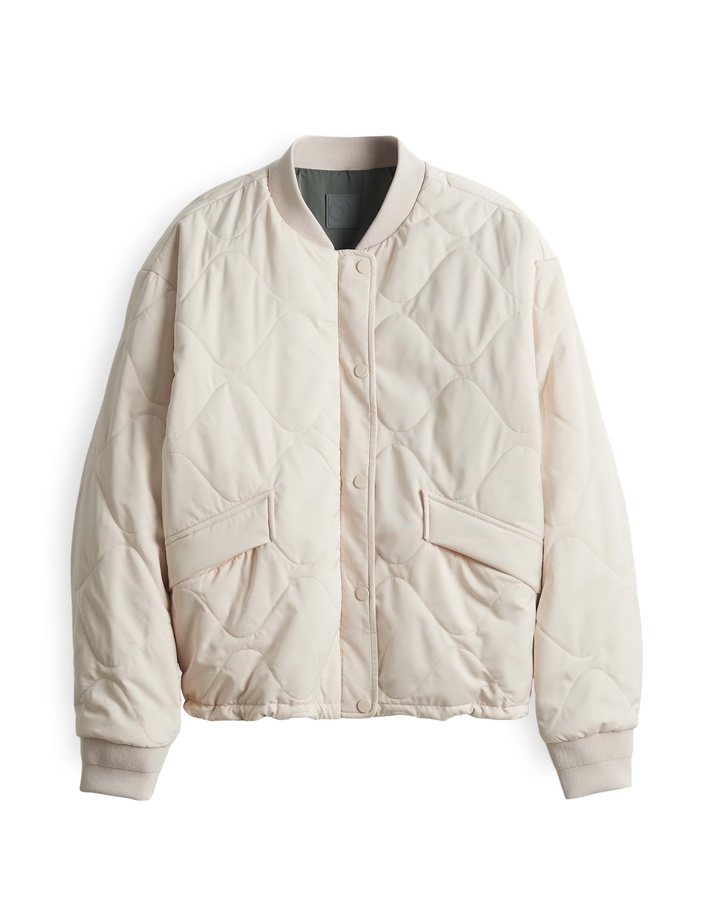 OPUS HALLINU Steppjacke mit Wendefunktion