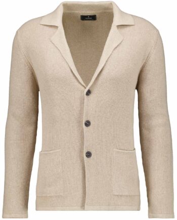 RAGMAN Strickblazer