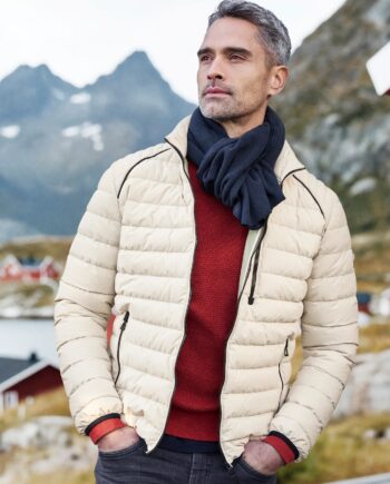 LERROS Light-Weight Herren Steppjacke