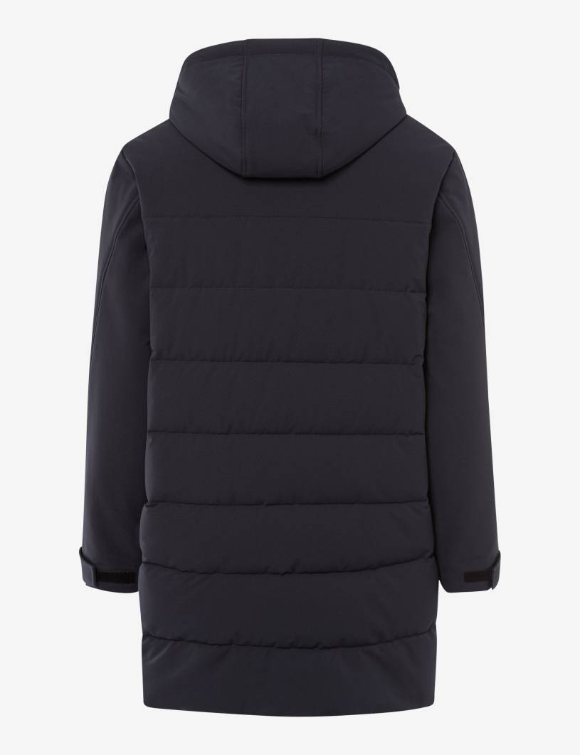 BRAX THERMORE®: Parka aus Techno-QualitätStyle Vito