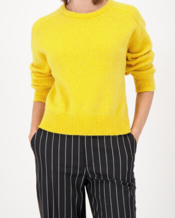 Monari Pullover, honey