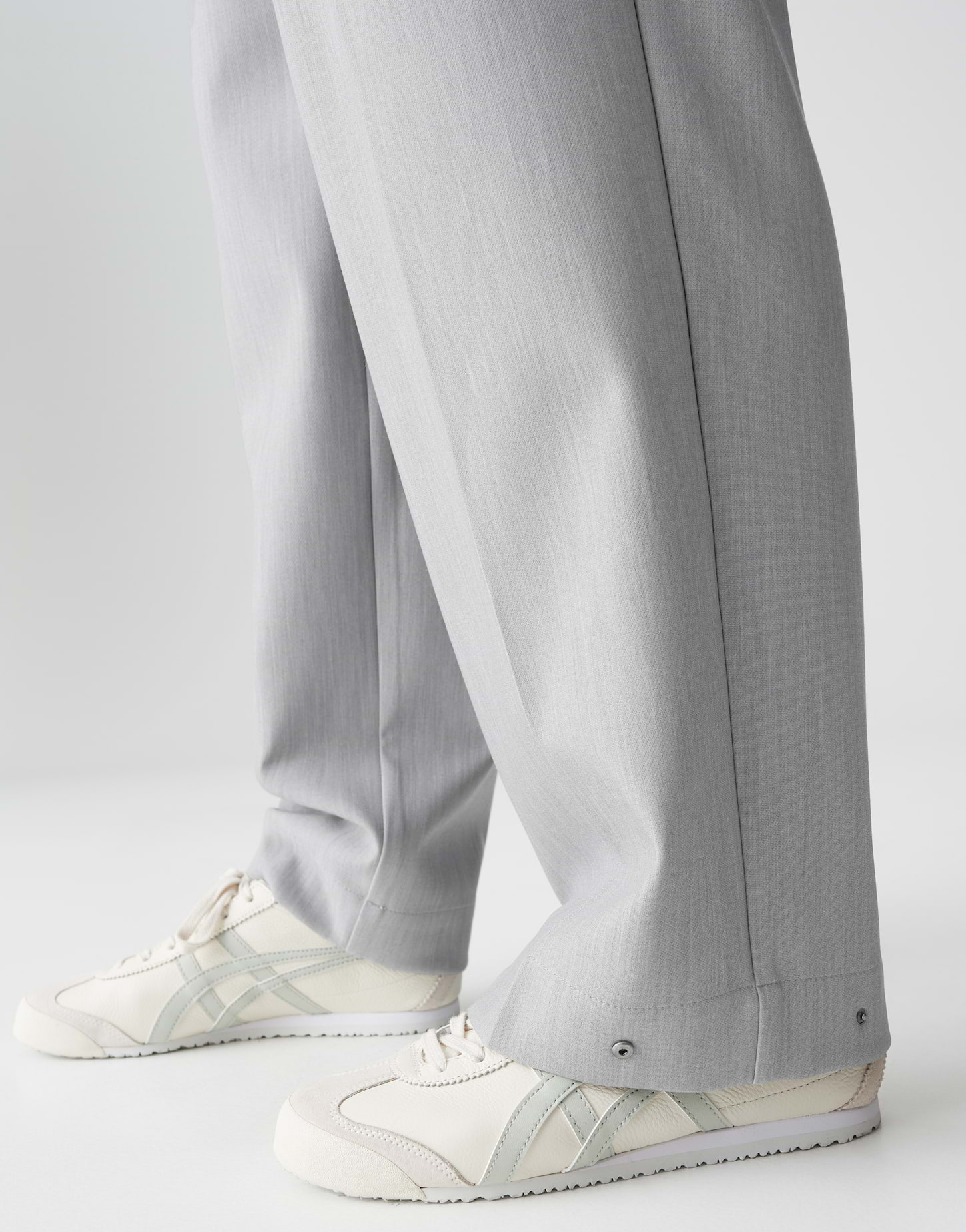 OPUS MAIGA FRESH City Pants mit Komfortbund