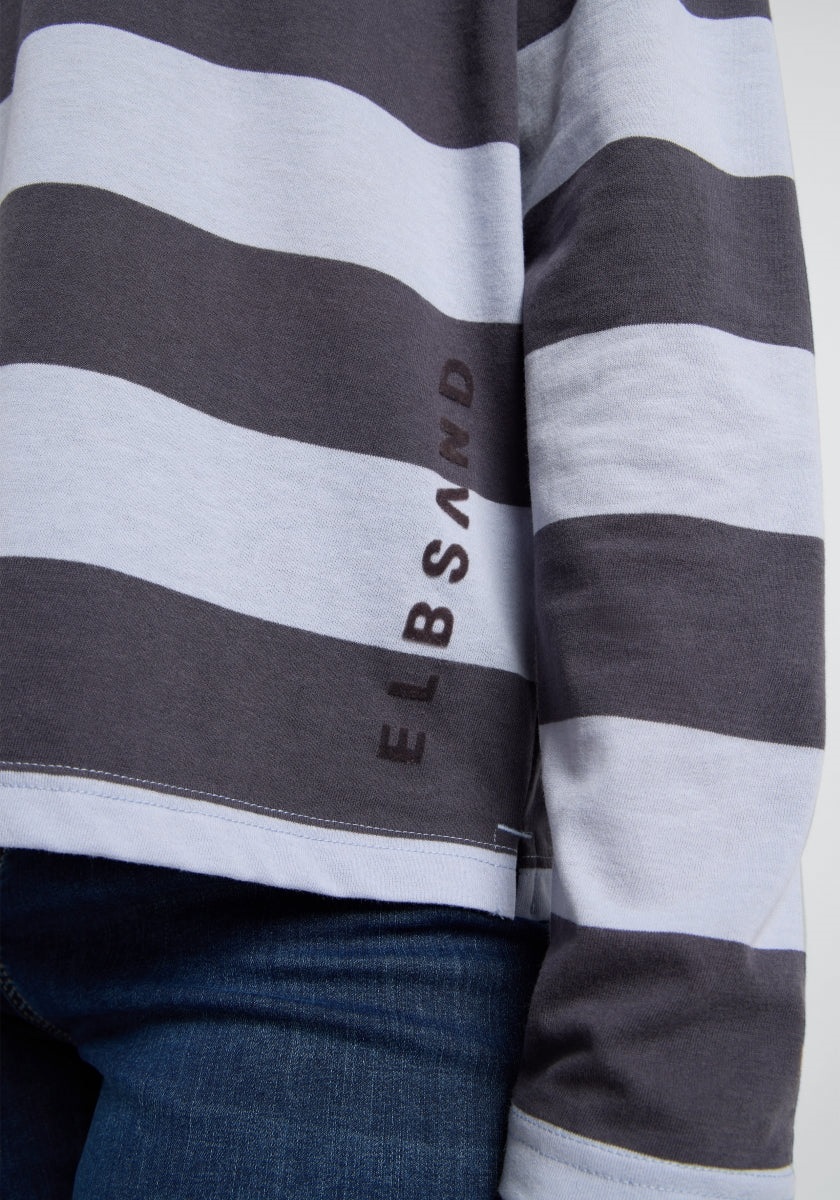 Elbsand
Milia Langarm T-Shirt loose fit