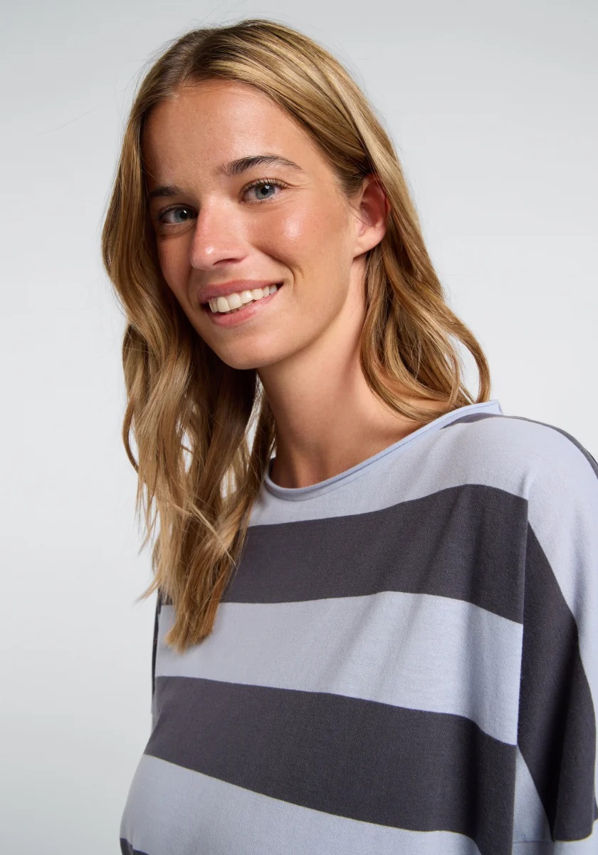 Elbsand
Milia Langarm T-Shirt loose fit