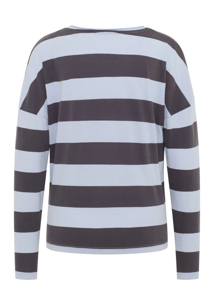 Elbsand
Milia Langarm T-Shirt loose fit